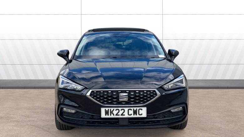 SEAT Leon 1.0 eTSI Xcellence Lux 5dr DSG Petrol Hatchback